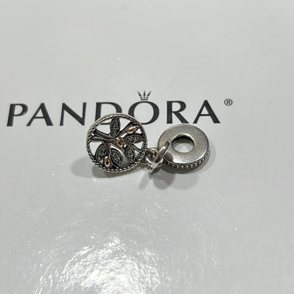 Authentic Pandora Charm - Picture 3 of 4